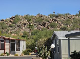 2233 E BEHREND Drive #134, Phoenix, AZ 85024