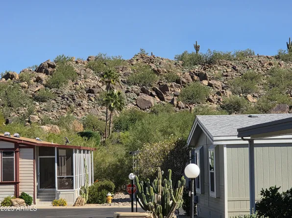 2233 E BEHREND Drive #134, Phoenix, AZ 85024