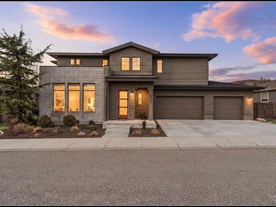 6934 E Highland Valley Rd, Boise, ID, 83716