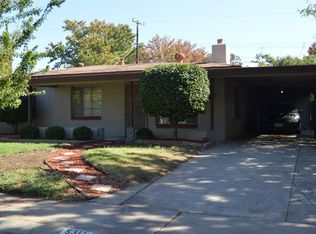 5311 Argo Way, Sacramento, CA 95820