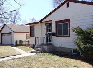 2803 S Pennsylvania St UNIT A, Englewood, CO 80113