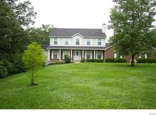 153 Orchardview Dr, Troy, MO 63379