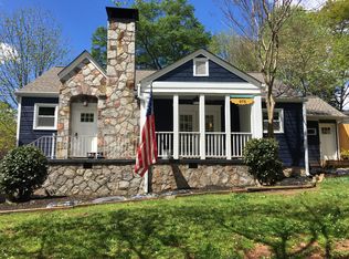 973 Rawlins St SE, Atlanta, GA 30315