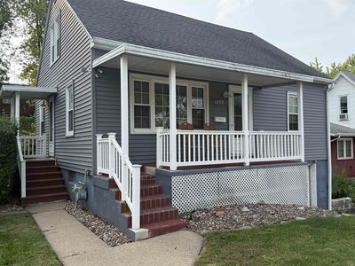 1455 Adair St, Dubuque, IA, 52001