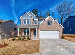 1185 Grove Pkwy #4, Jonesboro, GA