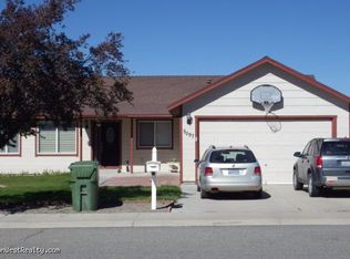 5097 Schreiner Dr, Winnemucca, NV 89445