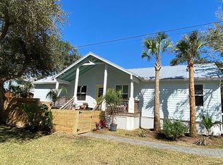 516 Boating Club Rd, Saint Augustine, FL 32084