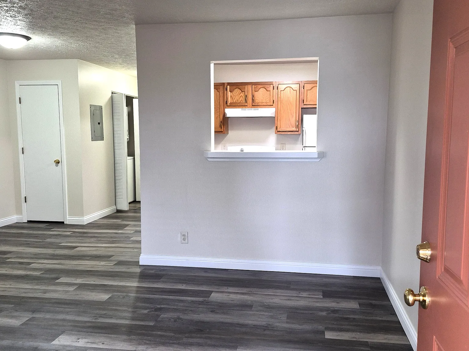 1 bed, 595 sqft, $800 — Photo 3