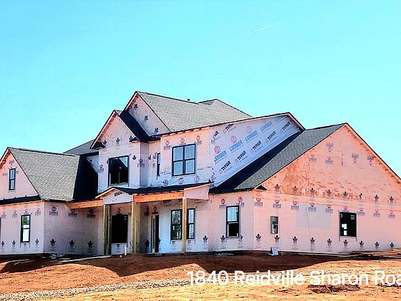 2nd image of 1840 Reidville Sharon Rd #3