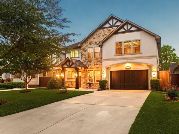 1639 Du Barry Ln, Houston, TX 77018