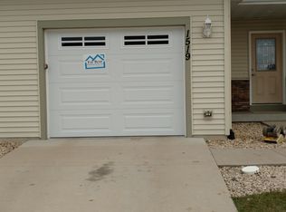 1519 Flat Rd, Holmen, WI 54636