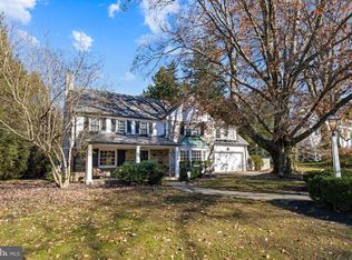 1527 Ridge Rd, Lancaster, PA 17603