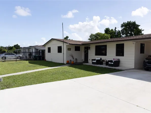 14280 SW 285th St, Homestead, FL 33033