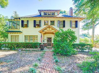 1004 Milledge Rd, Augusta, GA 30904