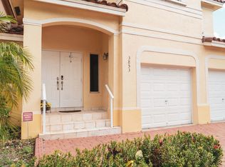 3853 SW 170th Ter, Miramar, FL 33027
