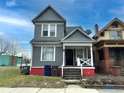 1120 N Ontario St, Toledo, OH, 43604