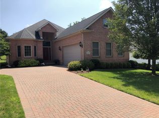 1630 Vineseian Pl, Turtle Creek, PA 15145