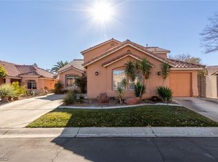 2143 Vista Famosa Ct, Las Vegas, NV 89123