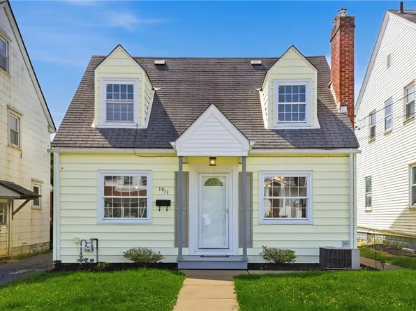 1911 Irwin St, Aliquippa, PA 15001