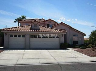 1239 Ponce De Leon Ave, Las Vegas, NV 89123