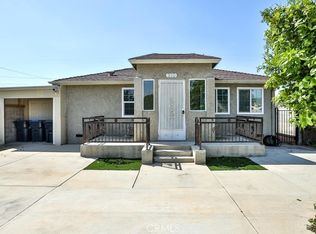 310 N Bewley St, Santa Ana, CA 92703