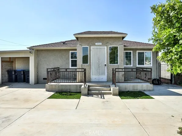 310 N Bewley St, Santa Ana, CA 92703