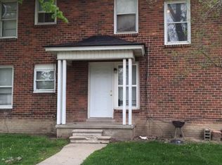 166 Coleman Dr APT 1, Waterford, MI 48328