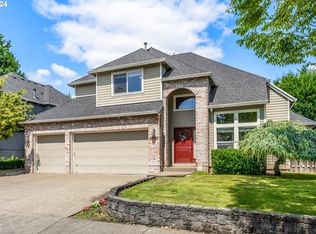 17997 SW Parrish Ln, Sherwood, OR 97140