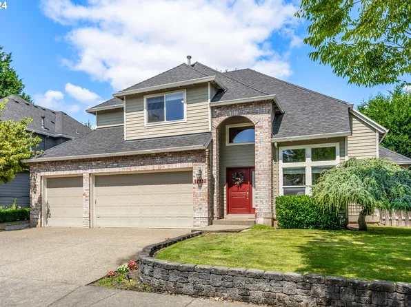 17997 SW Parrish Ln, Sherwood, OR 97140