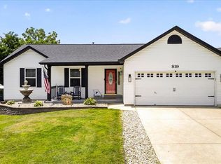 819 Glenhaven Dr, O'Fallon, MO 63366