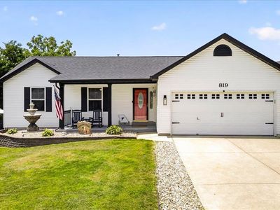819 Glenhaven Dr, O'Fallon, MO, 63366