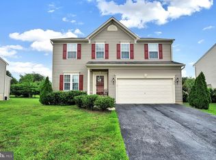 316 Androssan Pl, Townsend, DE 19734