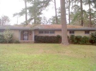 915 Kenwood St, El Dorado, AR 71730