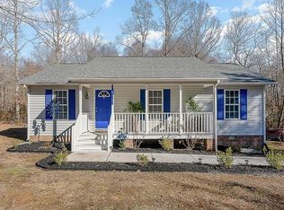 1211 Crystal View Ct, Mebane, NC 27302