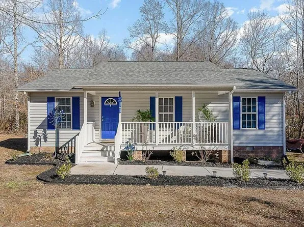 1211 Crystal View Ct, Mebane, NC 27302