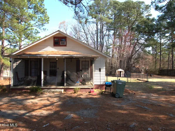 2991 S Halifax Road, Rocky Mount, NC 27803