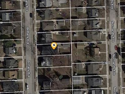 22450 Brittany Ave, Eastpointe, MI, 48021