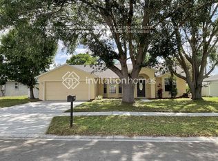 4207 Floating Orchid Ct, Saint Cloud, FL 34772