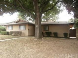 7323 Shoup Ave, West Hills, CA 91307