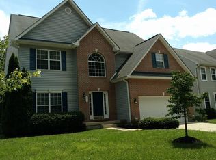 605 Frogs Leap Ct, Glen Burnie, MD 21060