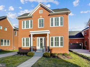 9113 Power House Rd, Lorton, VA 22079