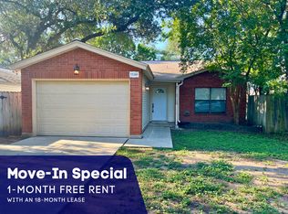 7318 Hunters Raven, San Antonio, TX 78249