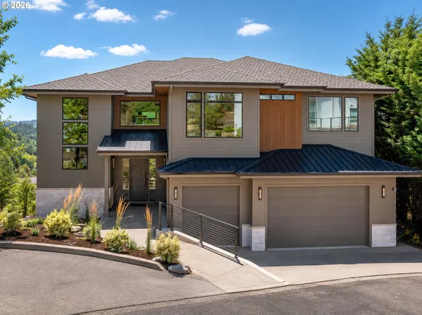 4018 NW McGrath Ct, Portland, OR 97229