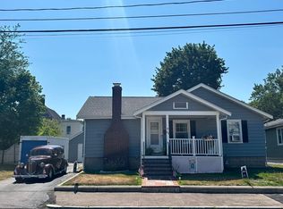 89 Wheeler Ave, Brockton, MA 02301