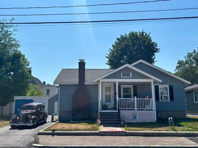 89 Wheeler Ave, Brockton, MA, 02301