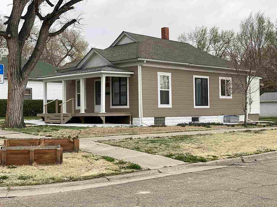 701 W 3rd St, Mccook, NE 69001 Zillow