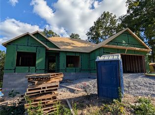 6 Ripley Ln, Bella Vista, AR 72714