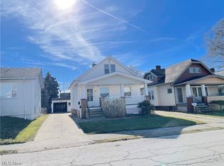 3613 Oak Park Ave, Cleveland, OH 44109