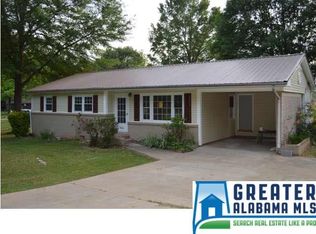 1232 Tanglewood Dr, Oxford, AL 36203