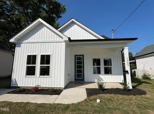 1009 Lemay St, Smithfield, NC 27577